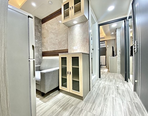 可租補🔥獨洗獨曬💖電磁爐/機車位✨乾溼分離✅四維國小捷運 - Image 9