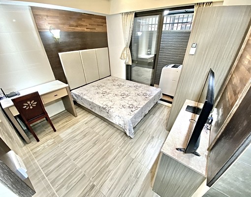 可租補🔥獨洗獨曬💖電磁爐/機車位✨乾溼分離✅四維國小捷運 - Image 1