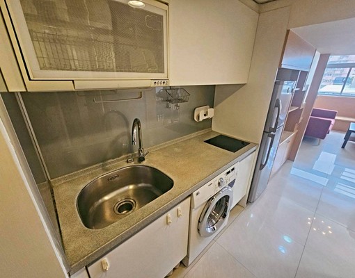 🏠江子翠🌟可租補🌟可報稅入籍🌟洗脫烘🌟到站即到家 - Image 10