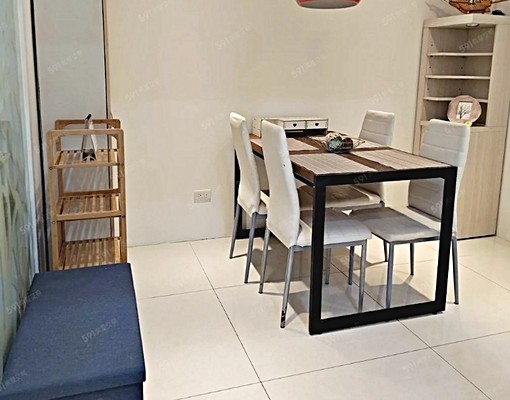 府中站,挑高大面採光舒適空間,可寵 - Image 6