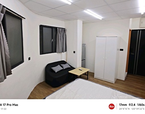 C304西區全新整理套房屋主自租免仲介 - Image 4