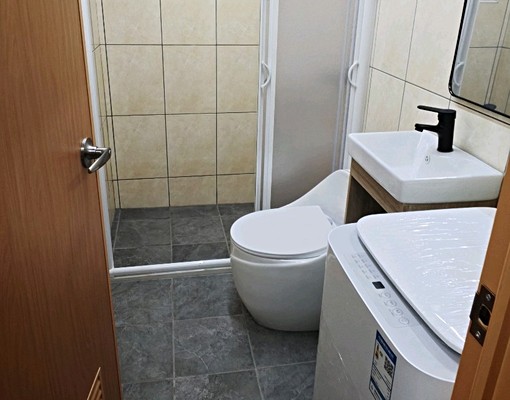 C304西區全新整理套房屋主自租免仲介 - Image 6