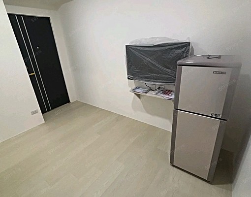 台電大樓/師大♥️全新首租~三樓一房一廳一陽台~收垃圾~獨洗 - Image 1