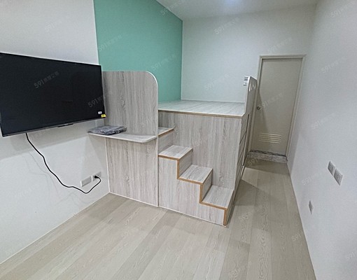 近台電大樓站可租補全新裝潢溫馨獨立採光套房可代收垃圾 - Image 7