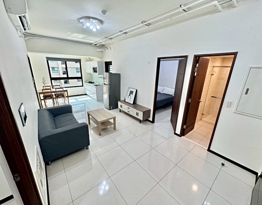 🌱極新輕屋齡優質三房🌱可租補全配🌱近嶺東商圈🌱 - Image 1