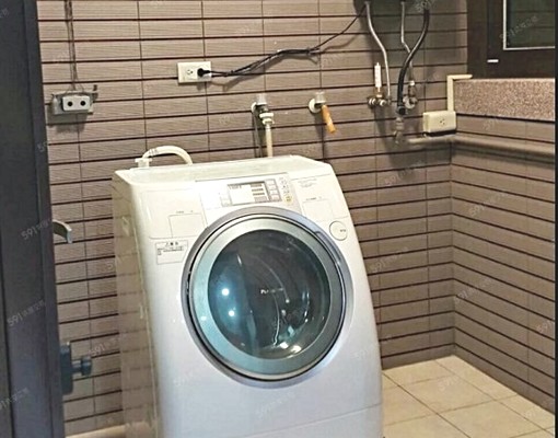 江子翠站,古典裝潢大空間,含管含平面車 - Image 10