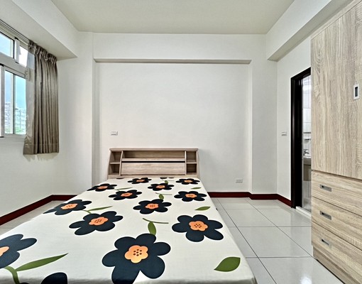 可租補🔥獨洗獨曬💖秒殺採光讚✨生活機能超便利✅ - Image 4