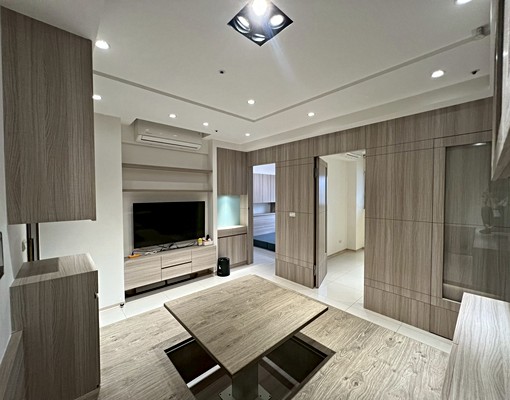 質感裝潢🎉/免仲介/可租補/稀有電梯兩房 - Image 3