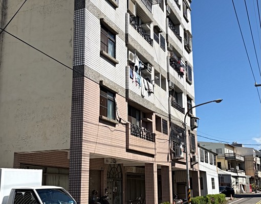 勝利路公寓。4間雅房 - Image 10