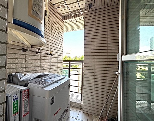 ⭐可租補⭐新光三越中山店前|精美裝潢|1+1房⭐家俱家電全 - Image 7