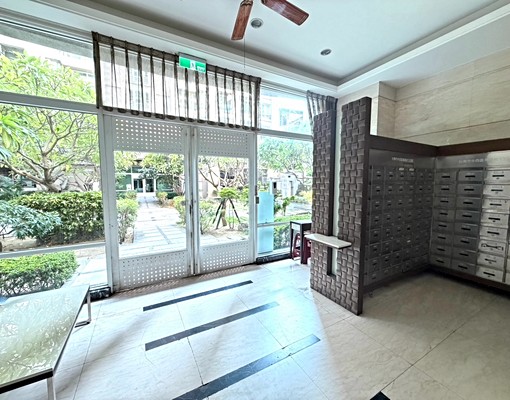 ⭐可租補⭐新光三越中山店前|精美裝潢|1+1房⭐家俱家電全 - Image 12