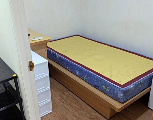 致理正後門向陽店巷子1樓新雅房:自租附垃圾資源回收代收 - Image 10