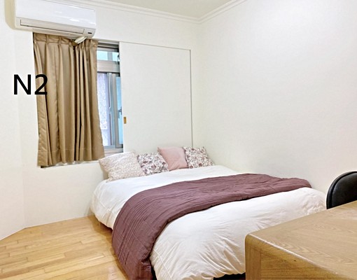 雅房(N2)公館站近台大台科北教大 - Image 4