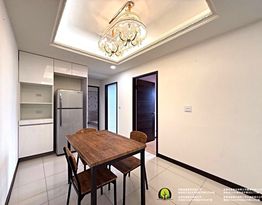 🔆北屯洲際漢神全配兩房🔆可租補戶籍 - Image 3