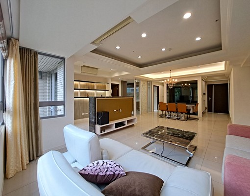 耶魯樹景大三房 - Image 3