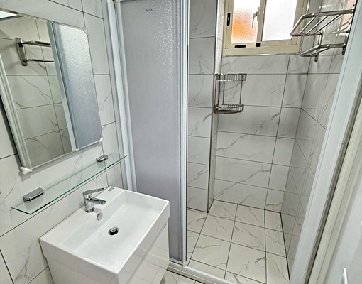 小薇租屋🍭可租補🍭拎包入住🍭含水網路第四台🍭陽台套房 - Image 7