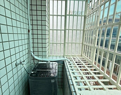 小薇租屋🍭可租補🍭拎包入住🍭含水網路第四台🍭陽台套房 - Image 8