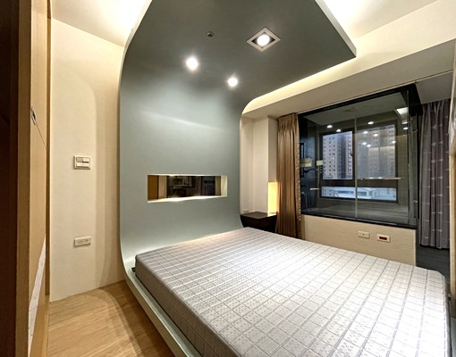 🌸市府捷運站旁/世界之心#超美視野傢俱齊全 - Image 3