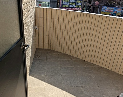 全新翻修出租雅房,租金可議 - Image 7