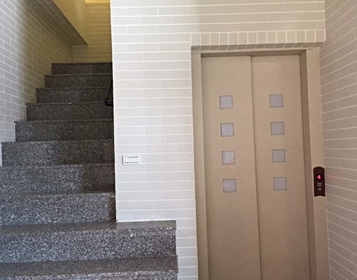 近新光三越電梯精品套房 - Image 6