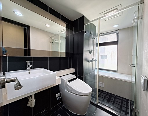 【民生life】市中雙捷運🌸漂亮兩房車位🌸可租補 - Image 6