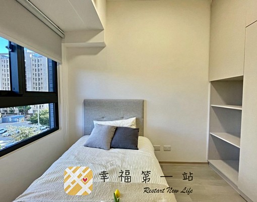 🌸可報稅|美裝潢🏠北屯全新3房🏠平面車位🌸 - Image 8