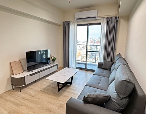 社宅免仲|御景莊園全新三房|🉑租補近74、好事多 - Image 3