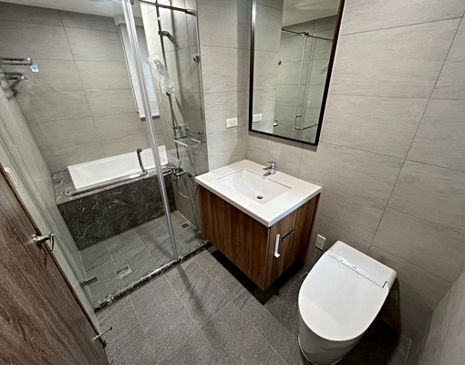 社宅免仲|御景莊園全新三房|🉑租補近74、好事多 - Image 10