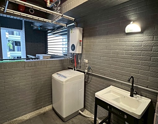 社宅免仲|御景莊園全新三房|🉑租補近74、好事多 - Image 11