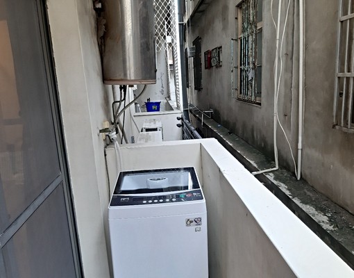 電梯裝潢陽台套房.可租補.垃圾集中 - Image 7