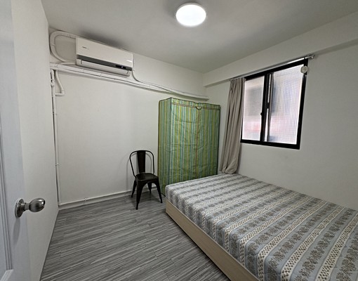 亞東醫院/重慶國中❣全新裝潢/傢俱齊全/採光通風/台水電帳單 - Image 2