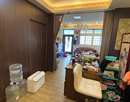 礁溪透天風景3房停車 - Image 2