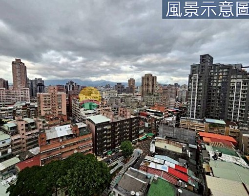 🔆捷運三重站200m錸德京湛全新高樓2房可車🔆 - Image 10