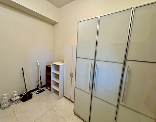 近高鐵秒殺絕美精裝潢文青風3房可租補報稅/平面車位機車位 - Image 11