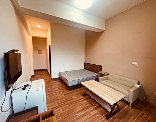 【搶手物件】近慈濟精美套房含網路汽機車位｜可租補免服務費 - Image 8