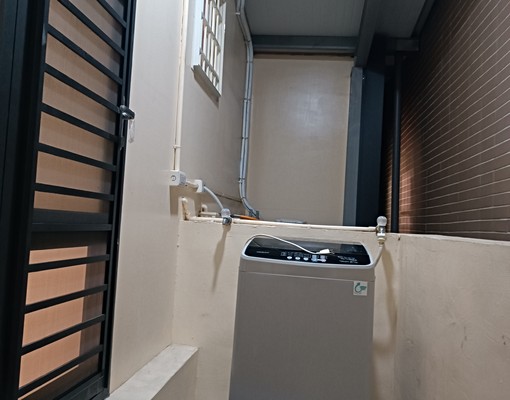 年繳優惠大,1房1廳1衛,有陽台,大空間,近城隍廟 - Image 10