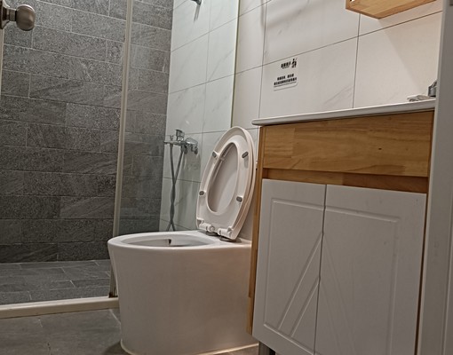 年繳優惠大,1房1廳1衛,有陽台,大空間,近城隍廟 - Image 12