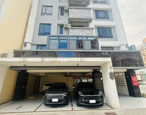 站前中華國小美崙山景2房🚙汽車+🛵機車車位 - Image 16