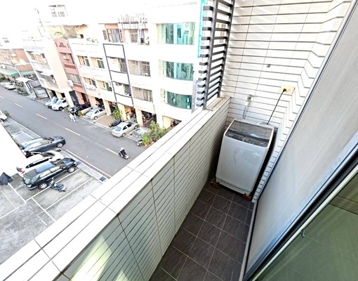 潭子最大間✨可租補報稅✨陽台獨洗✨免爬梯✨生活機能棒棒 - Image 11