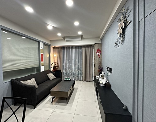 中路合展好市3房雙平車 - Image 4