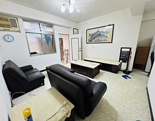 社會住宅✨免爬一樓舒適入住✨近頂溪捷運站✨免仲介費可租金補貼 - Image 3