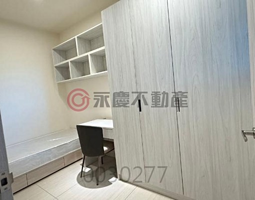 台北灣銀河F棟14樓|高爾夫球景觀美宅 - Image 5