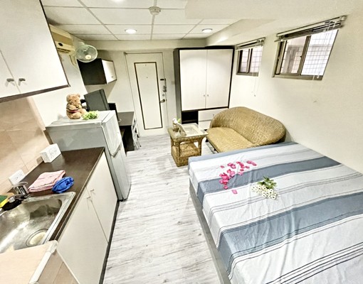 小洪精選-超便宜可貓💜獨洗曬💜電梯管員💜通風 - Image 8