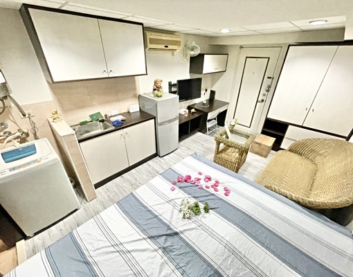 小洪精選-超便宜可貓💜獨洗曬💜電梯管員💜通風 - Image 7