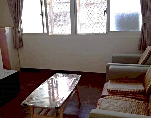 幸福站公寓一房一廳(可租補)房客免付費 - Image 1