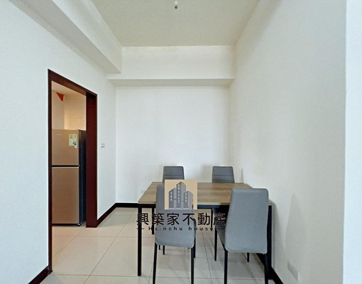 ⚡可寵🔥康乃薾高鐵台大生醫園區|2房附車位⚡ - Image 5