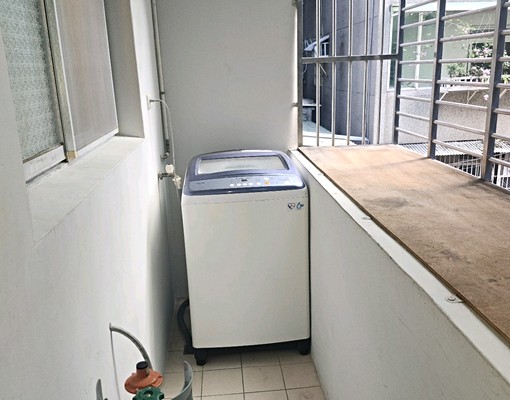 府中走路6分,3房2廳,可租補社宅入籍。仲介勿擾 - Image 9