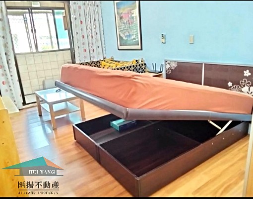 社會住宅⭐南屯站全配套房⭐免仲介費⭐可租補 - Image 4