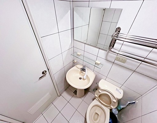 獨家🔥近福和橋✦學生小資族首選✦獨立洗衣機✦晒衣場 - Image 9