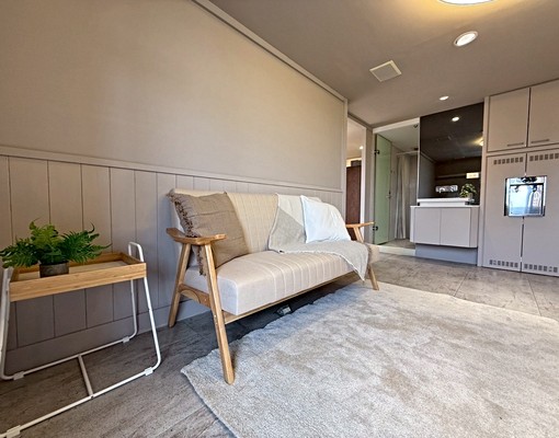 🌟可寵、租補、報稅🌟近城隍廟🌟全新家具高樓層大三房 - Image 5